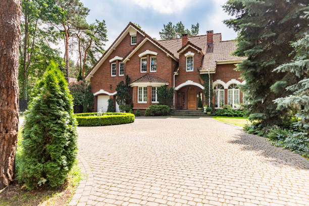 Best Paver Driveway Replacement  in Arlington, TN