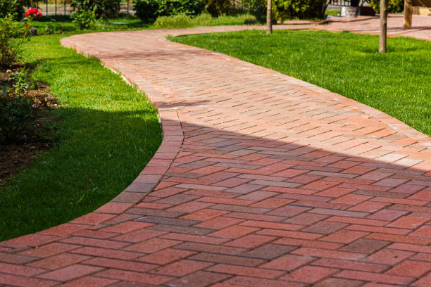 Best Interlocking Driveway Pavers  in Arlington, TN