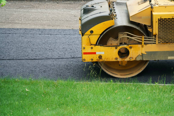 Reasons to Select Us for Your Driveway Paving Requirements in Arlington, TN
